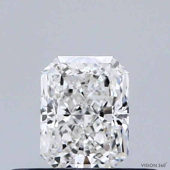 0.31 ct Radiant Diamond