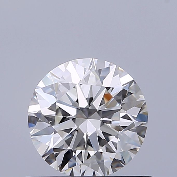 0.63 ct Round diamond