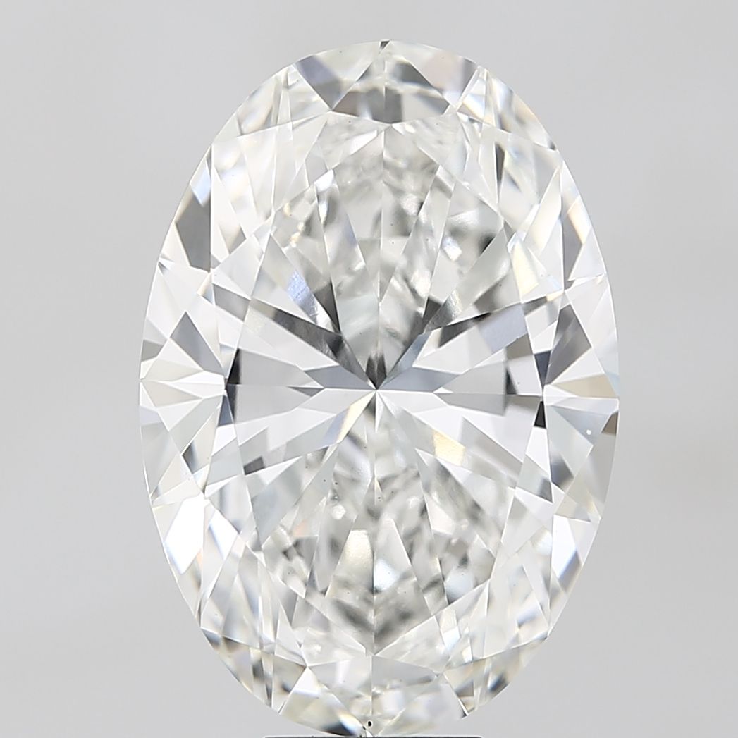 0.62 ct. round Lab Grown Diamond front image