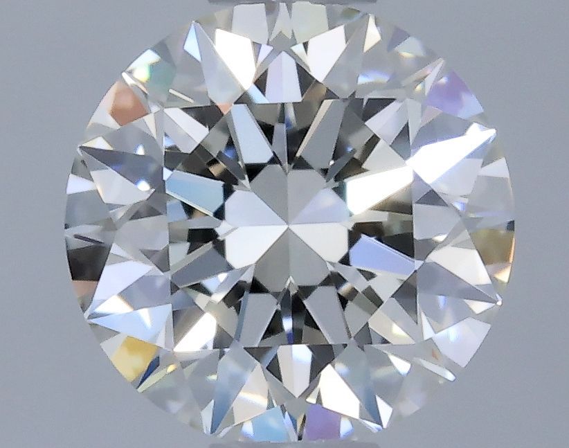 0.60 ct Round diamond