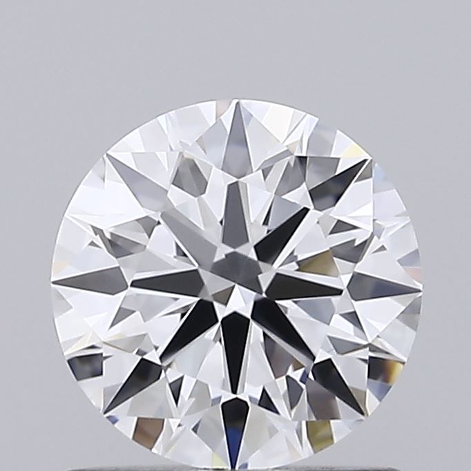 1.03 ct. round Lab Grown Diamond front image