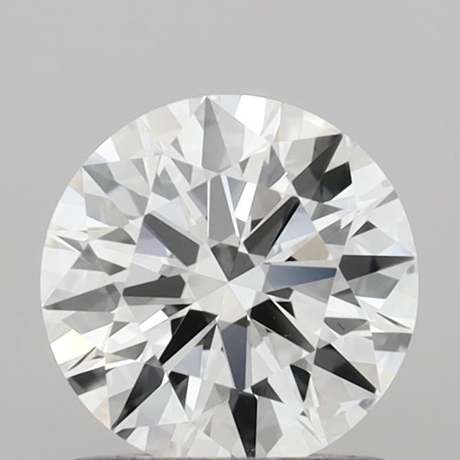 1.02 ct. round Lab Grown Diamond front image