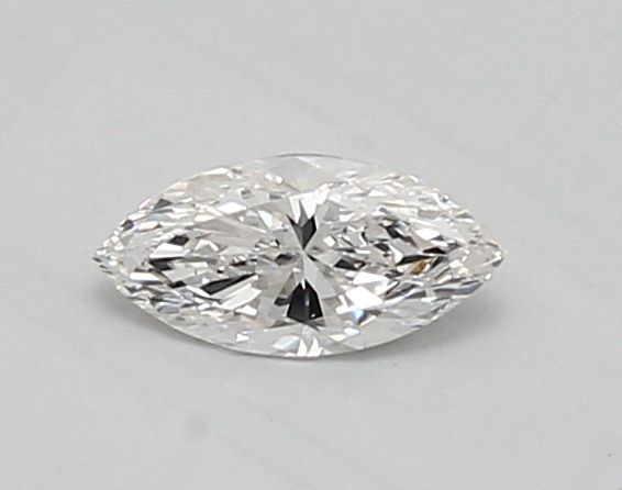 0.46 ct lab-grown Marquise Diamond