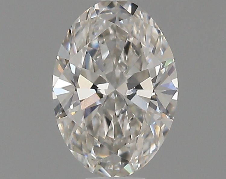 0.34 ct Oval diamond