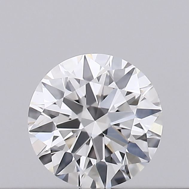 0.15 ct Round Diamond