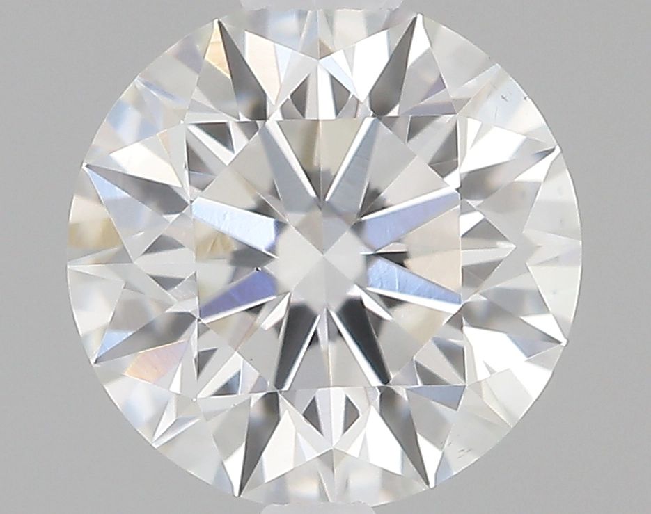 0.40 ct Round diamond