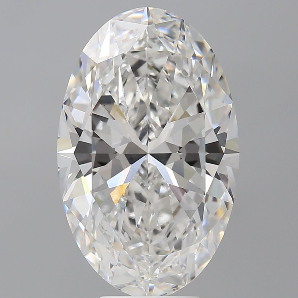7.59 Carat