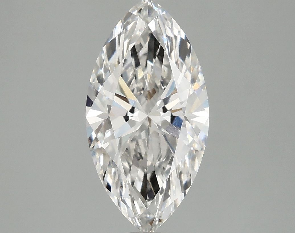 1.87 ct Marquise diamond
