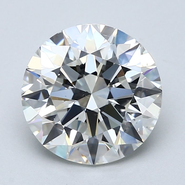 3.01 Carat