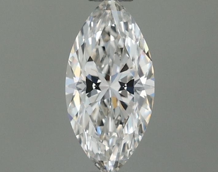 0.50 ct Marquise diamond
