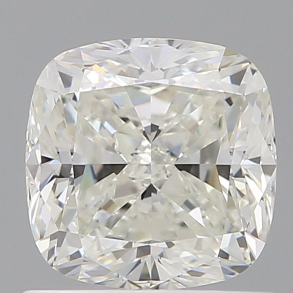 1.01 ct Cushion Modified diamond