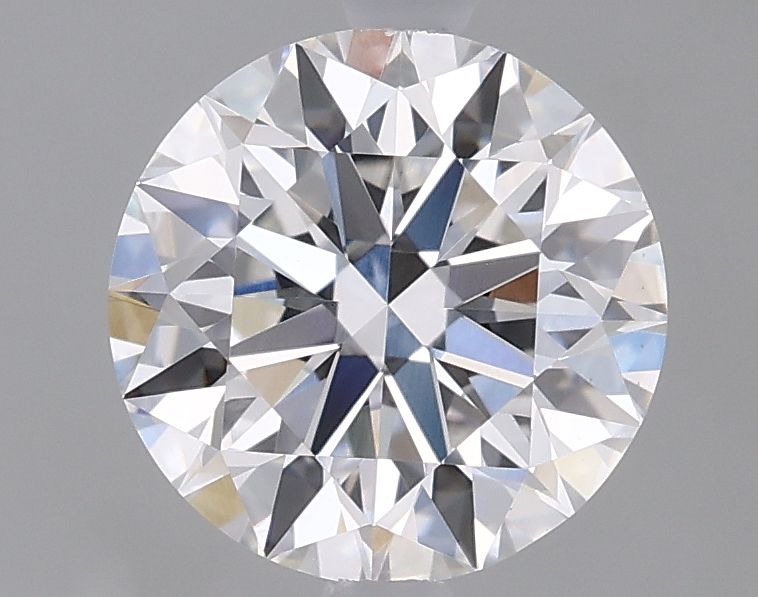 1.06 ct. round Lab Grown Diamond front image