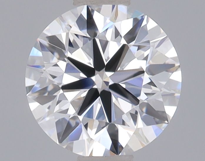 1.00 ct. round Lab Grown Diamond front image
