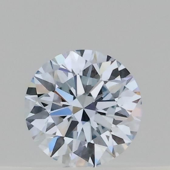 0.19 ct lab-grown Round Diamond