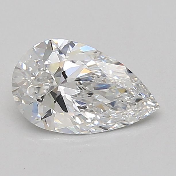 1.02 ct. pear Lab Grown Diamond front image