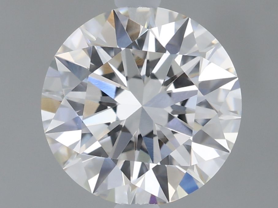1.53 ct. round Lab Grown Diamond front image