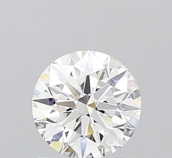 1.08 ct. round Lab Grown Diamond front image