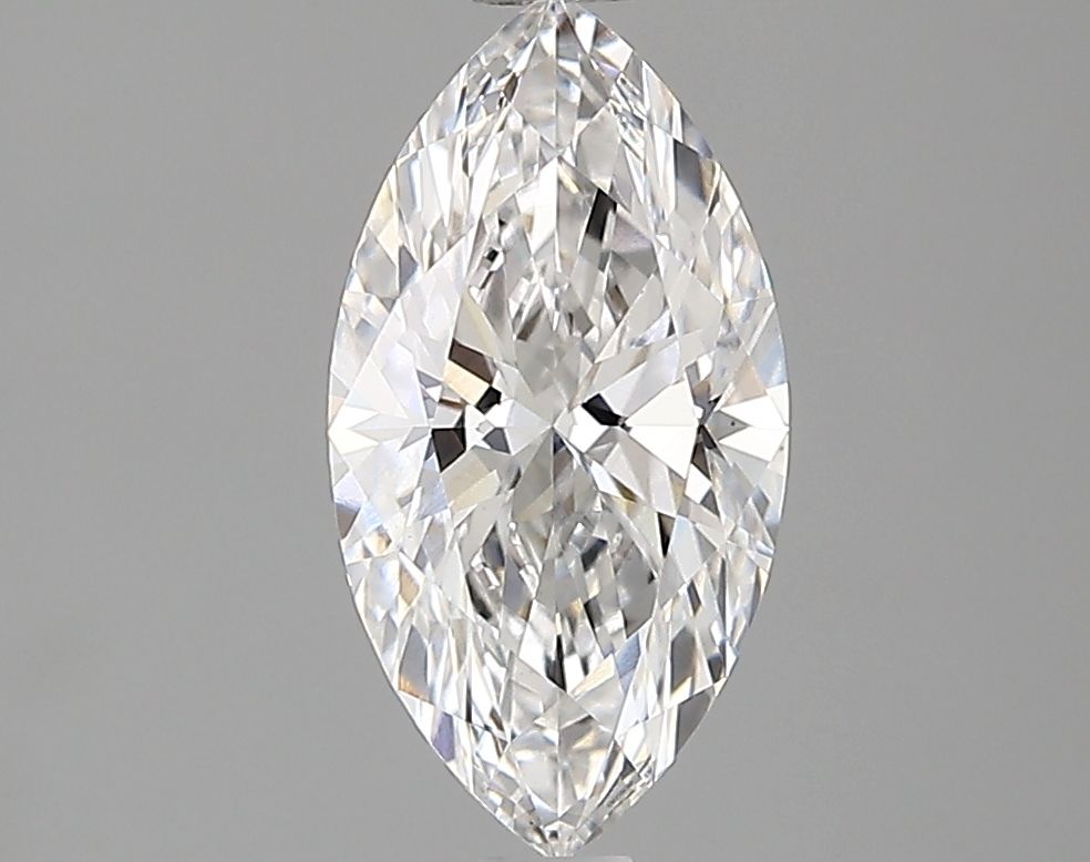 1.05 ct. marquise Lab Grown Diamond front image