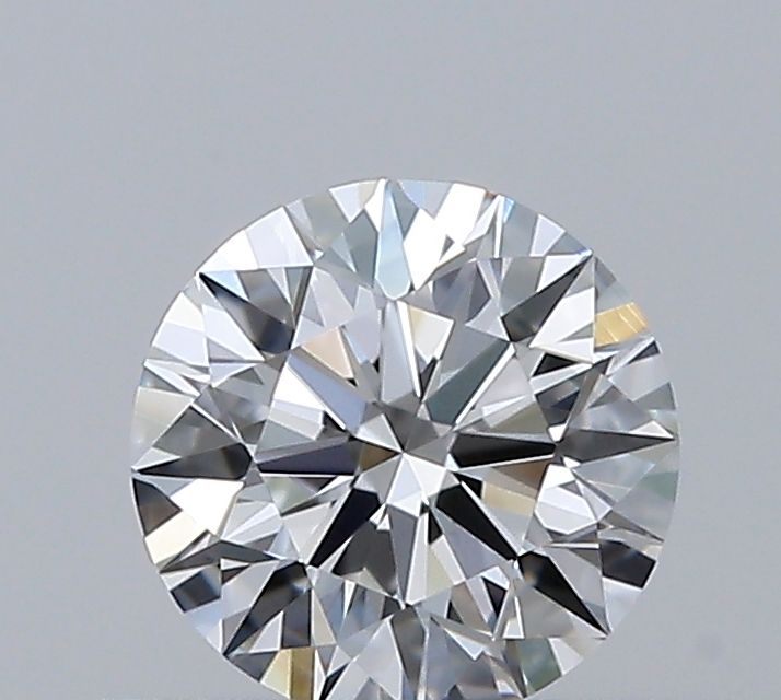 0.40 ct Round diamond