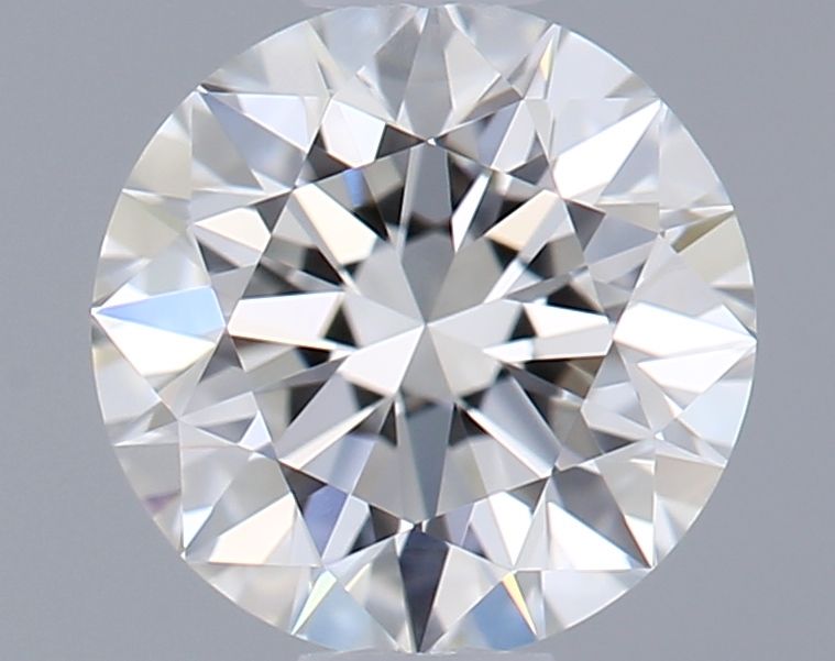 0.50 ct Round diamond