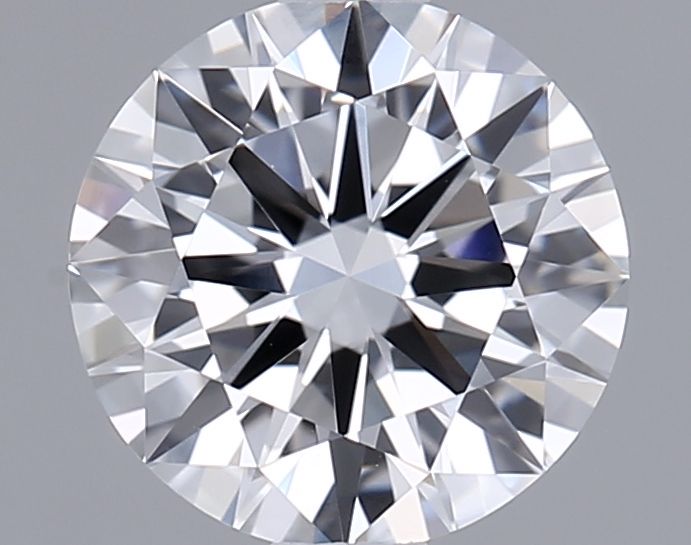 1.01 ct. round Lab Grown Diamond front image