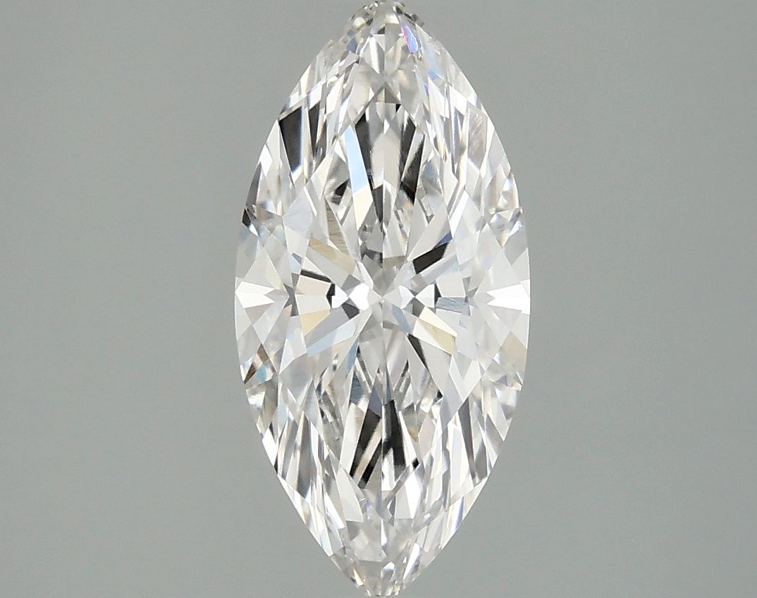 1.48 ct Marquise diamond