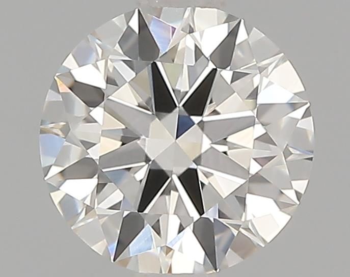 1.14 ct lab-grown Round Diamond