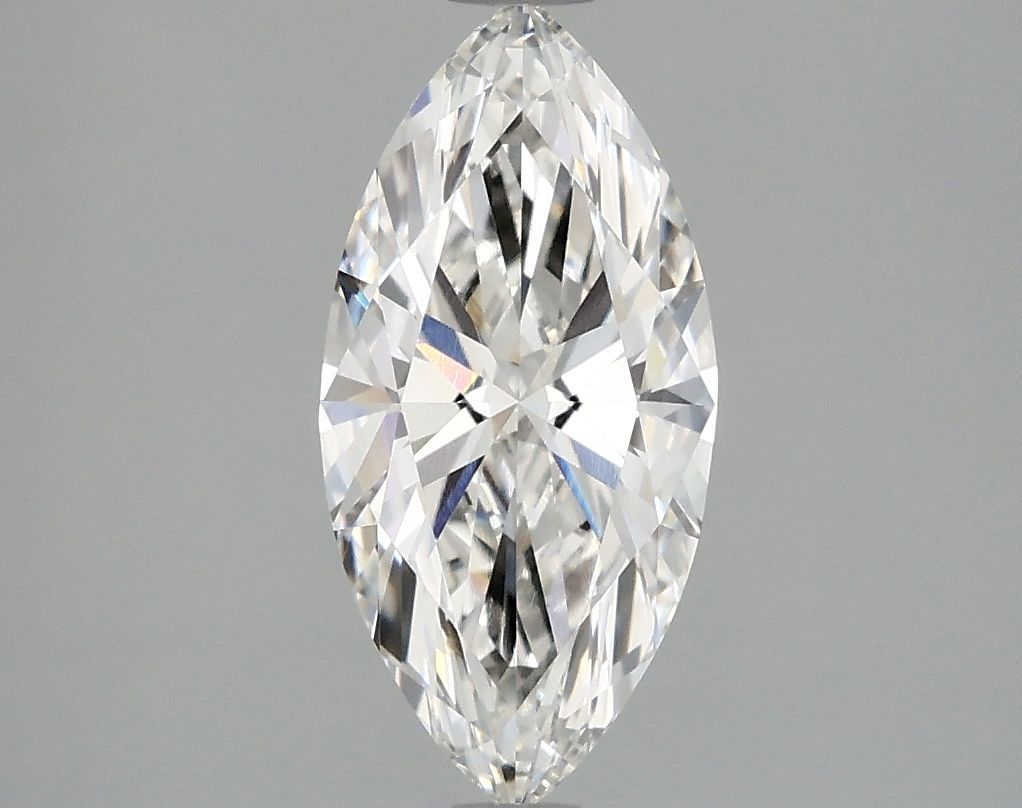 1.57 ct Marquise diamond