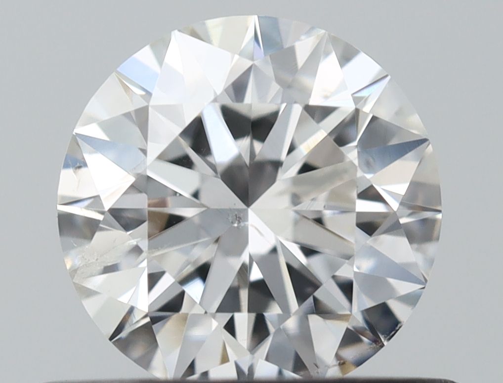 0.51 ct Round Diamond