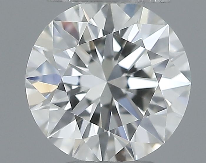 0.35 ct Round diamond