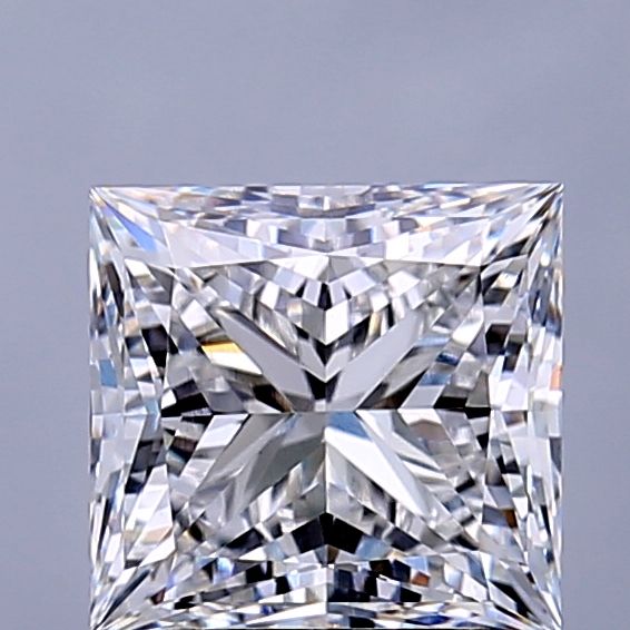 2.56 Carat