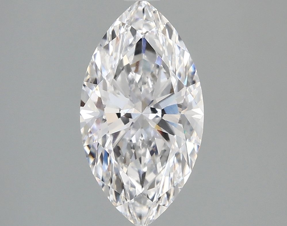1.82 ct. marquise Lab Grown Diamond front image