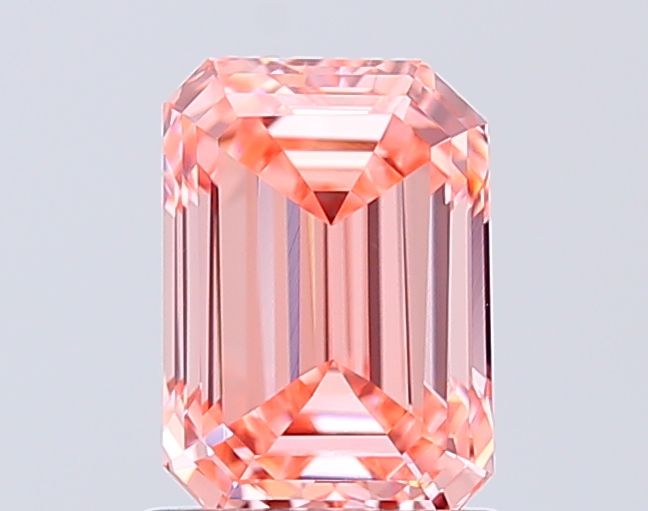 1.49 ct Emerald diamond