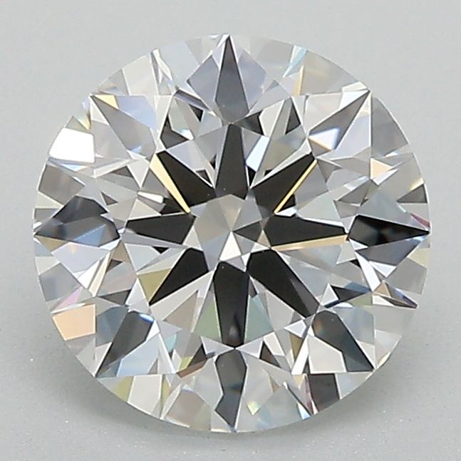 1.82 ct. round Lab Grown Diamond front image