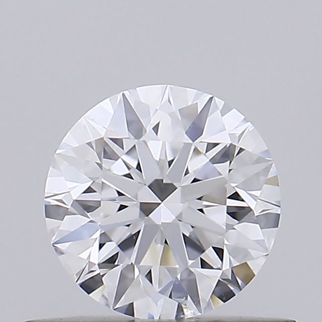 0.54 ct. round Lab Grown Diamond front image