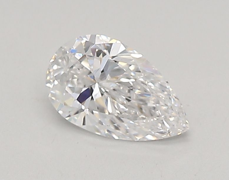 0.56 ct. pear Lab Grown Diamond front image