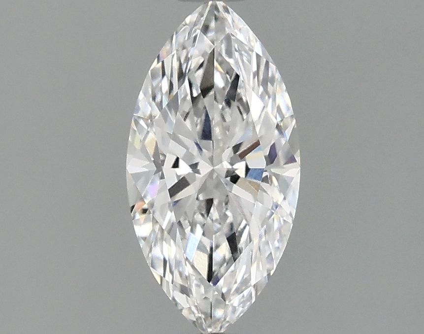 1.07 ct. marquise Lab Grown Diamond front image