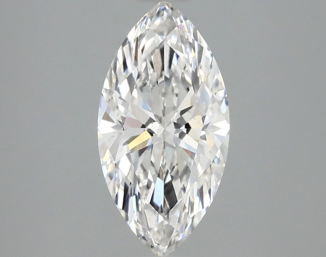 2.03 ct. marquise Lab Grown Diamond front image