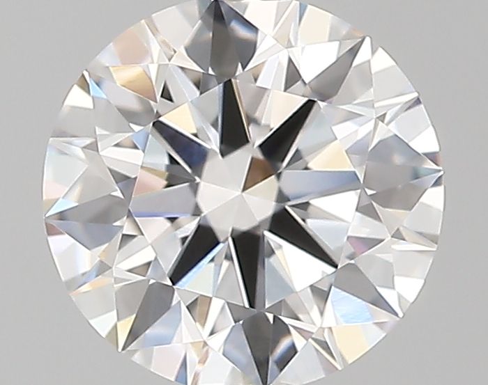 1.15 ct. round Lab Grown Diamond front image