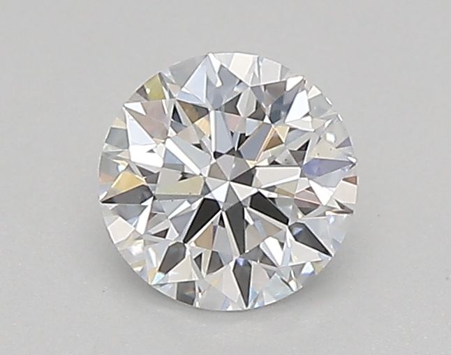 0.39 ct lab-grown Round Diamond