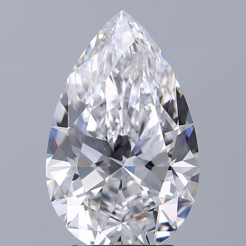 2.58 Carat