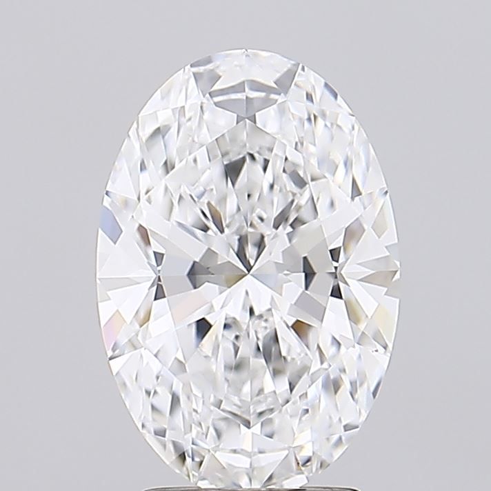 2.70 Carat