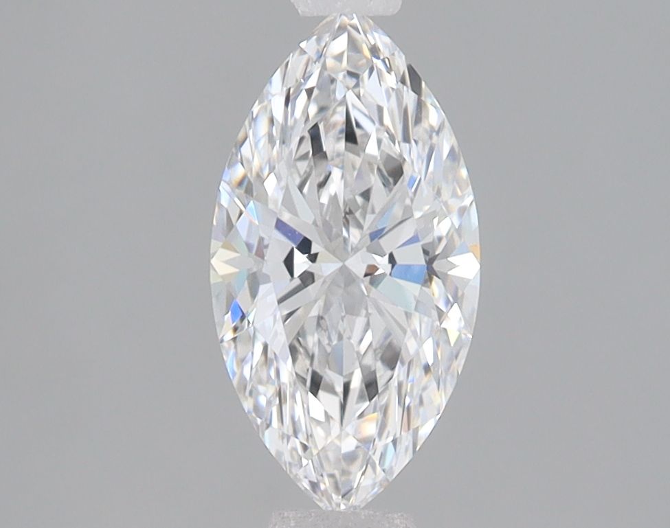 1.09 ct. marquise Lab Grown Diamond front image