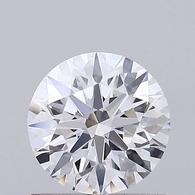 0.82 ct lab-grown Round Diamond