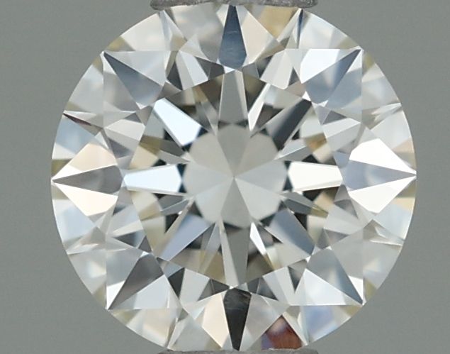 0.40 ct Round diamond