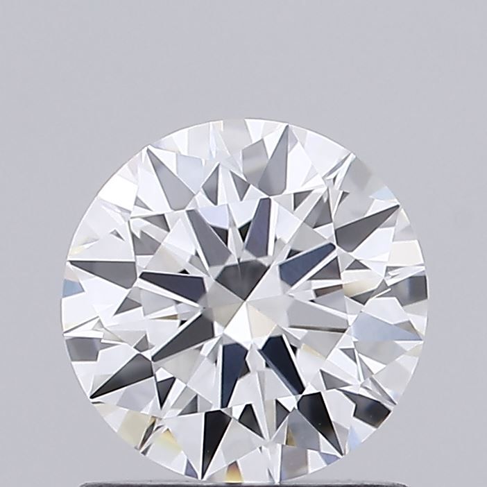1.00 ct. round Lab Grown Diamond front image