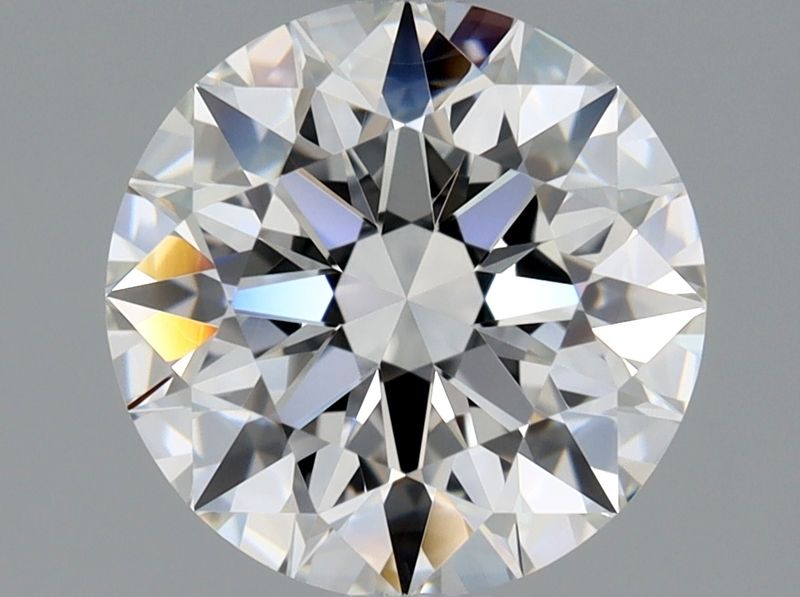 1.50 ct Round diamond