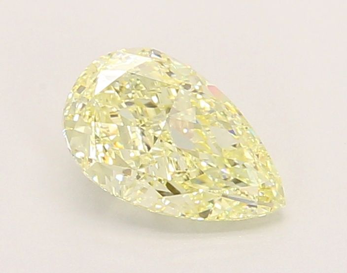 1.05 ct. pear Lab Grown Diamond front image
