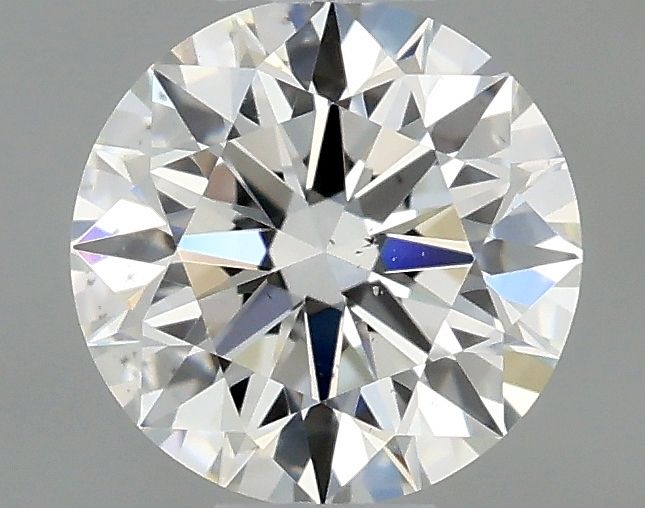0.4 ct Round Diamond