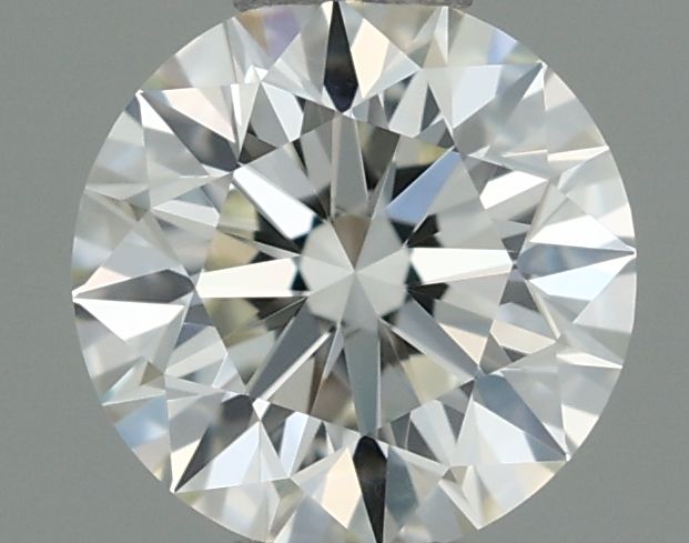 0.50 ct Round diamond